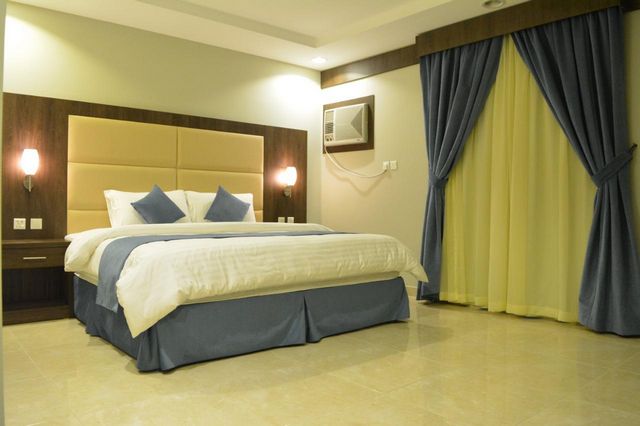 ترشيحاتنا من افضل فنادق جدة ابحر الشماليه للإقامة بها خلال عُطلة السياحة في جدة