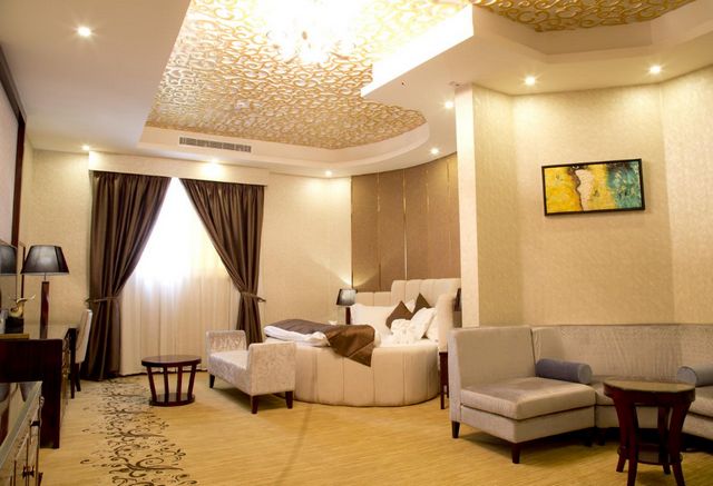 فنادق في شمال الرياض من أرقى أماكن الإقامة التي ننصح بها، تعرف على أهم مُميزاتها