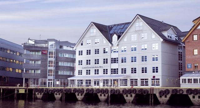 فنادق النرويج : قائمة بأفضل الفنادق في مدن النرويج 2023