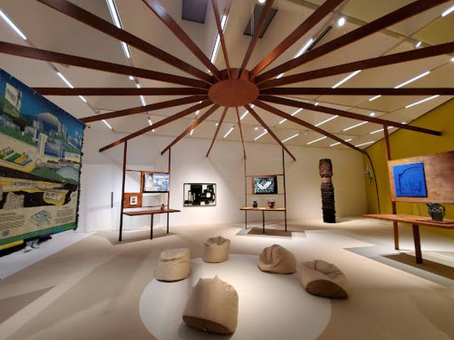 متحف نوتنجهام للفنون