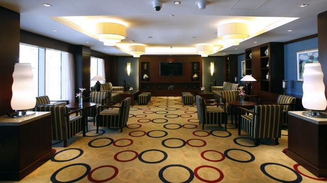 فندق أوشيانيك خورفكان أحد اماكن الاقامة في خورفكان المميزة