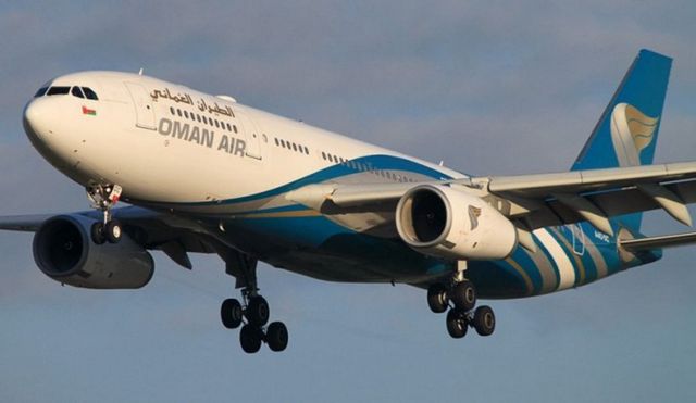 الخطوط العمانية : تقرير مُفصّل عن طيران سلطنة عمان