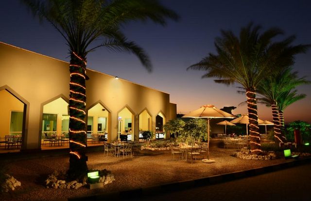 افضل الفنادق في سلطنة عمان