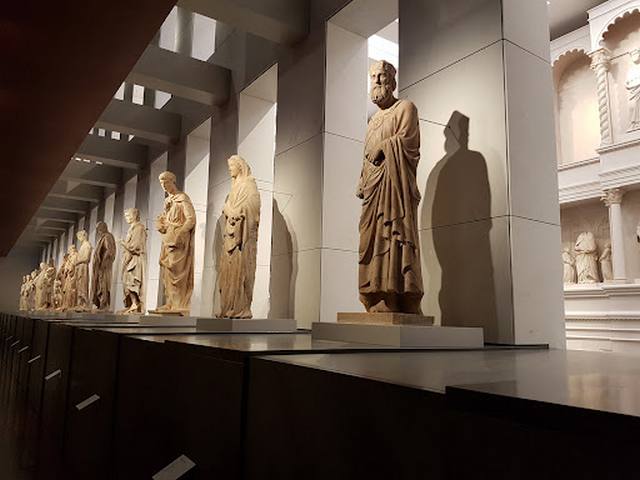 متحف أوبرا ديل دومو