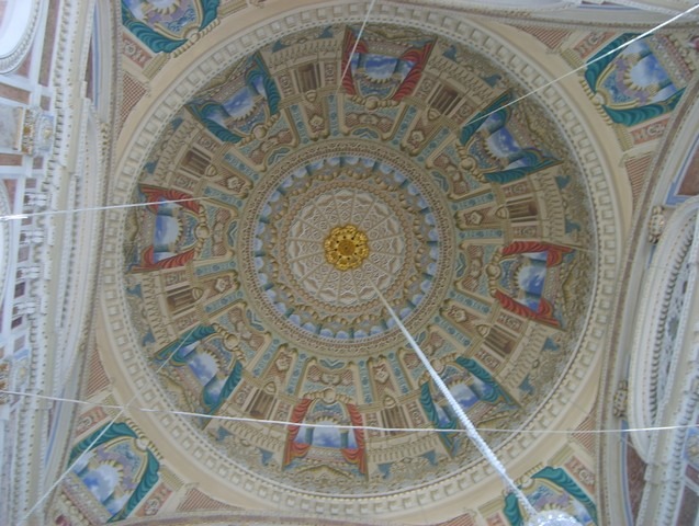 جامع اورتاكوي في اسطنبول