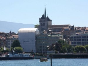 أفضل 5 أنشطة في متحف باتيك فيليب جنيف سويسرا