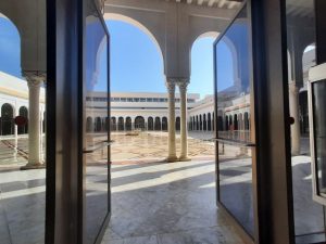 افضل 4 أنشطة في قصر الثقافة مفدي زكرياء الجزائر العاصمة