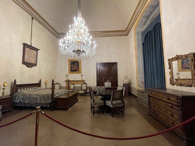 قصر ميديشي ريكاردي فلورنسا
