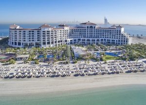 افضل 5 من فنادق نخلة جميرا دبي الموصى بها 2023