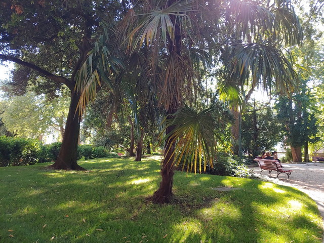  حدائق بابادوبولي 