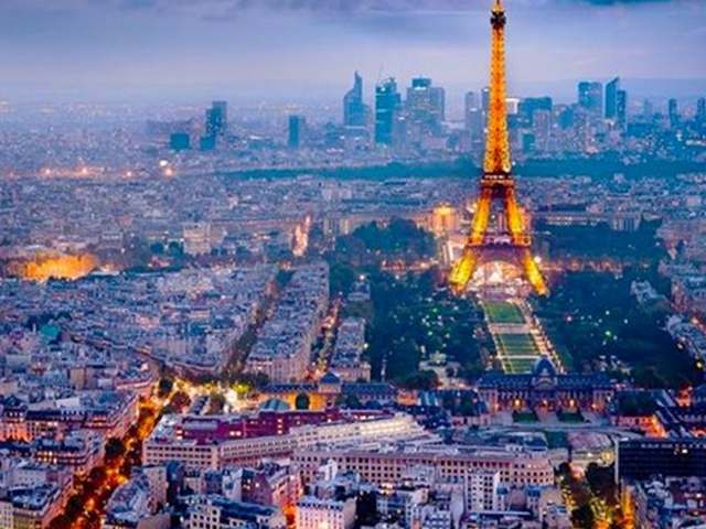 افضل 10 من فنادق باريس 4 نجوم موصى بها 2022
