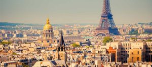 افضل 9 من ارخص فنادق باريس موصى بها 2022