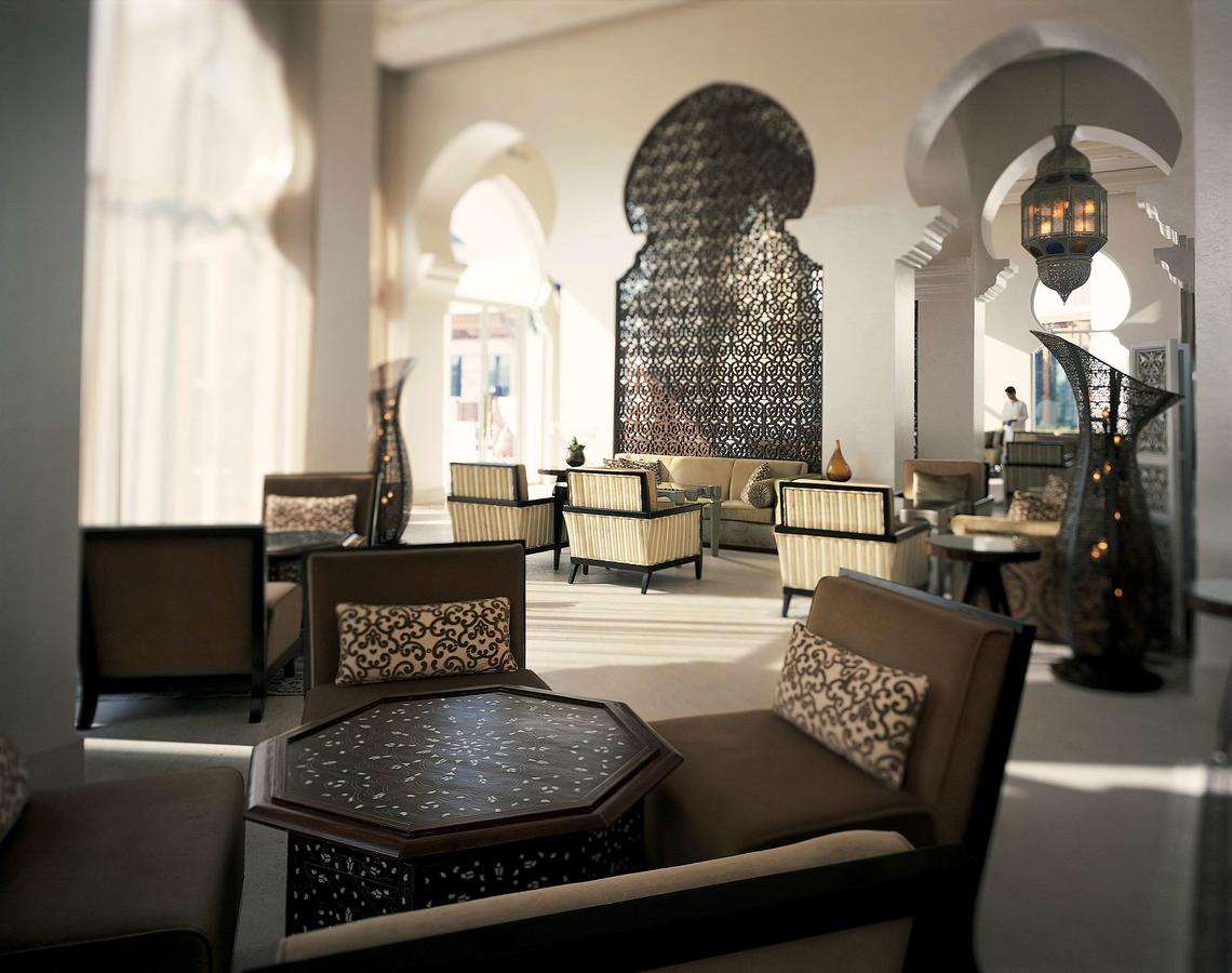 فندق حياة بارك دبي من افضل فنادق دبي خمس نجوم
