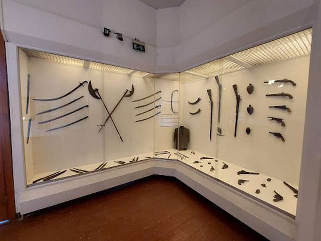 متحف قصر باساوغلو اوردو