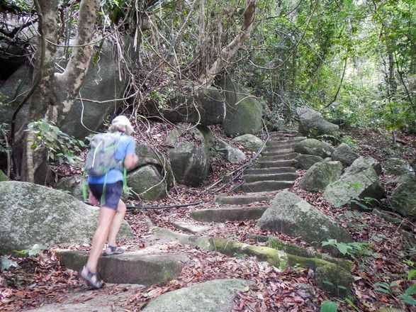 Penang National Park