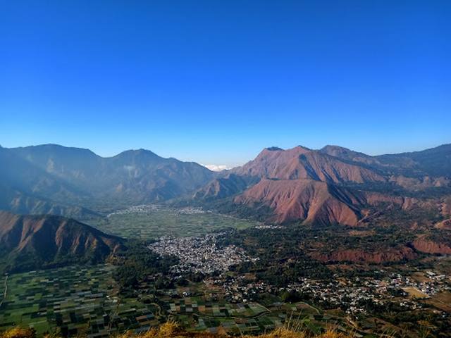 جبل برجاسنجان