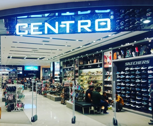 مركز فينيكس للتسوق بنجلور