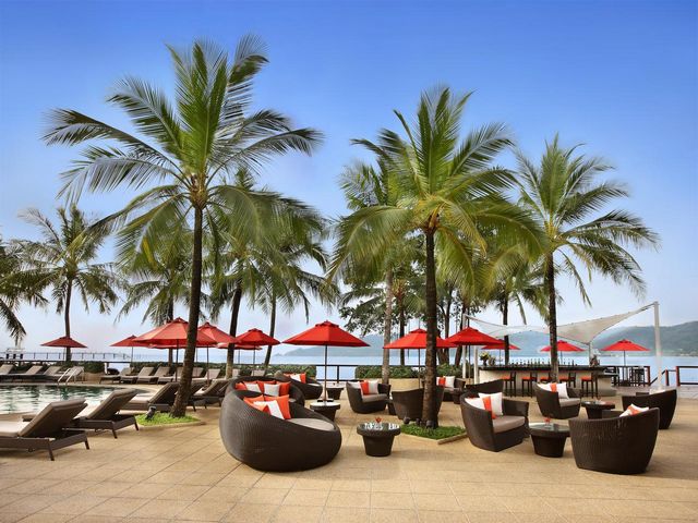 جمعنا لكم قائمة بـ افضل فنادق بوكيت شاطئ باتونج
