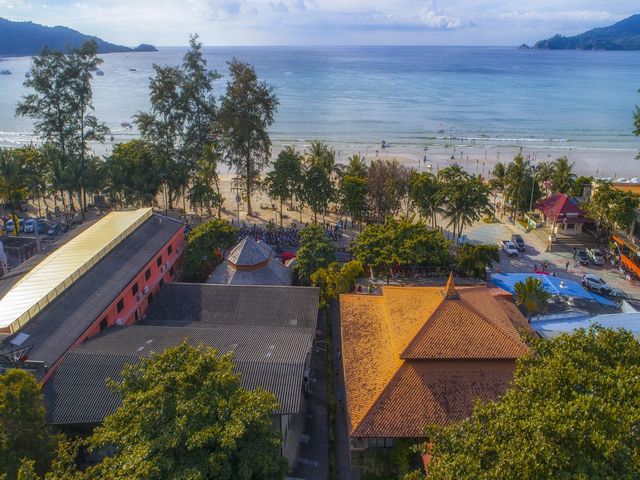 نُخبة من افضل فنادق بوكيت شاطئ باتونج في تقريرنا