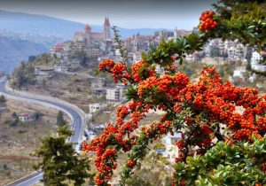 افضل 10 اماكن سياحية في شمال لبنان