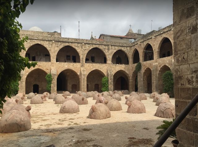 اماكن سياحية في جنوب لبنان