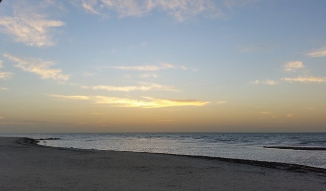 شواطئ البحرين