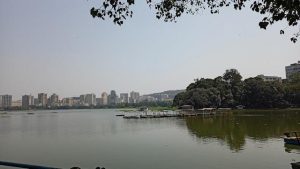 افضل 4 أنشطة عند زيارة بحيرة بواي مومباي