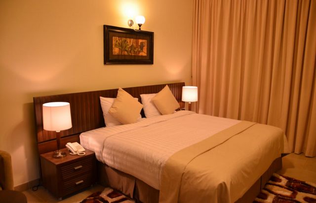 تُمثل بناية برايد للشقق الفندقية واحدة من افضل فنادق دبي العاملة بنظام الخدمة الذاتية 