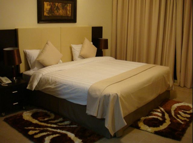 فندق برايد دبي البرشاء ارخص شقق فندقية في البرشاء دبي وأفضلها خدمةً