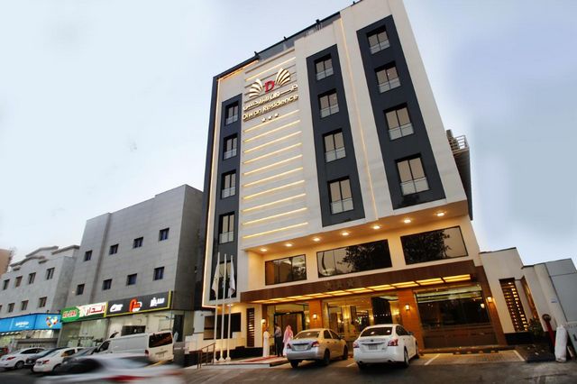 افضل 3 من فنادق شارع الامير سلطان جدة 2023