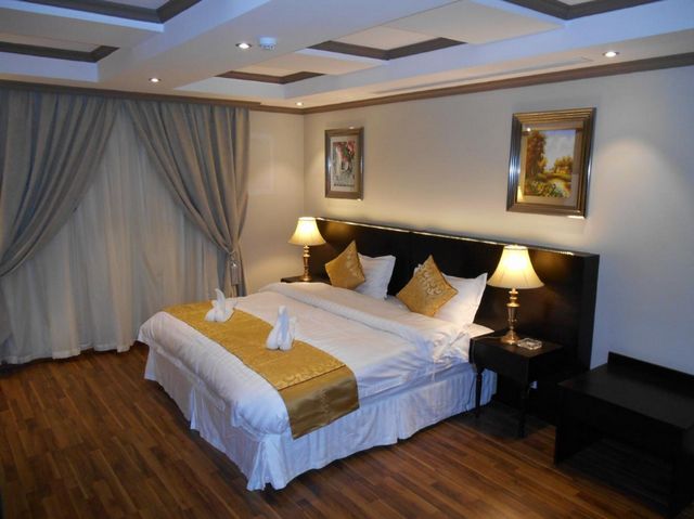 ترشيحاتنا من افضل فنادق في شارع الامير سلطان بجدة للإقامة بها خلال عُطلة السياحة في جدة