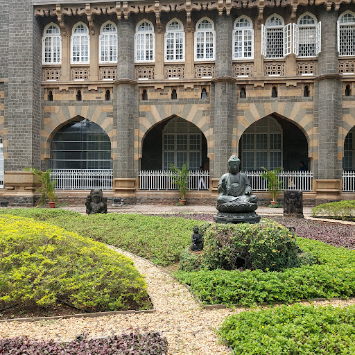 متحف أمير ويلز للهند الغربية مومباي