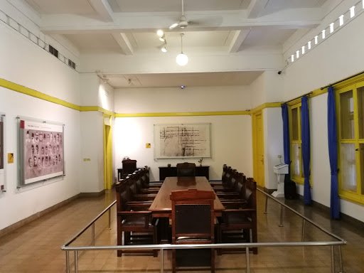 متحف نص الإعلان جاكرتا