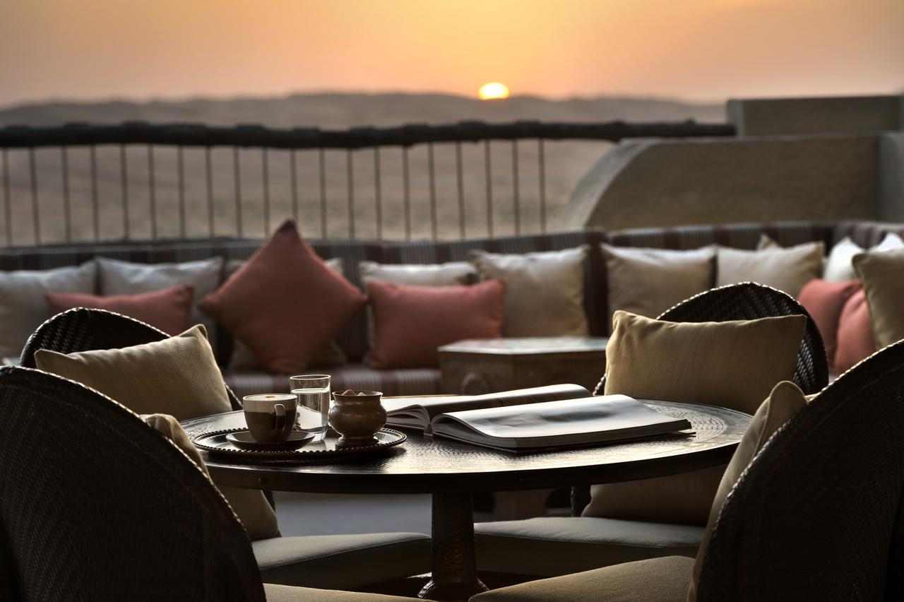 فندق السراب ليوا من افضل الفنادق في ابوظبي