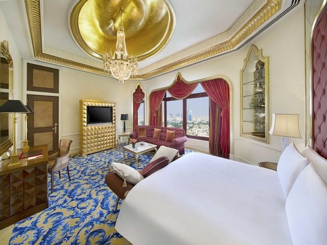 فندق قصر الشرق في جدة