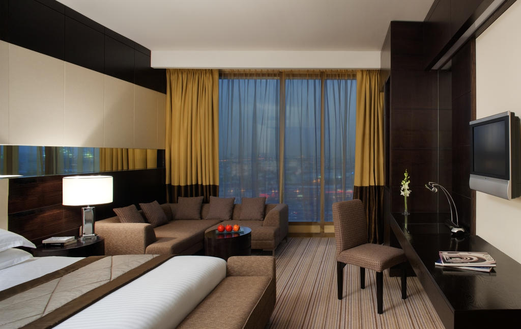 أروع فنادق الدوحة