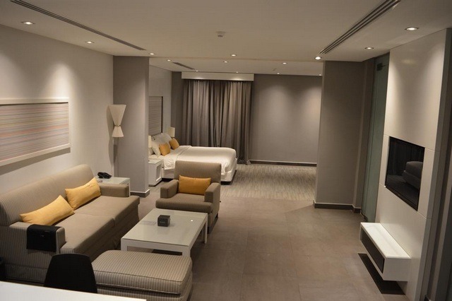 تبحث عن الخصوصية؟ بإمكانك اختيار فندق رفاء الرياض والذي يوفر شقق فندقية خاصة ومميزة.