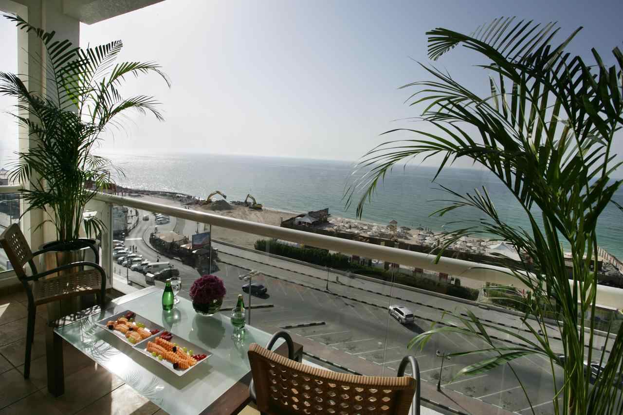 فندق رمادا في عجمان من افضل الفنادق في عجمان الامارات