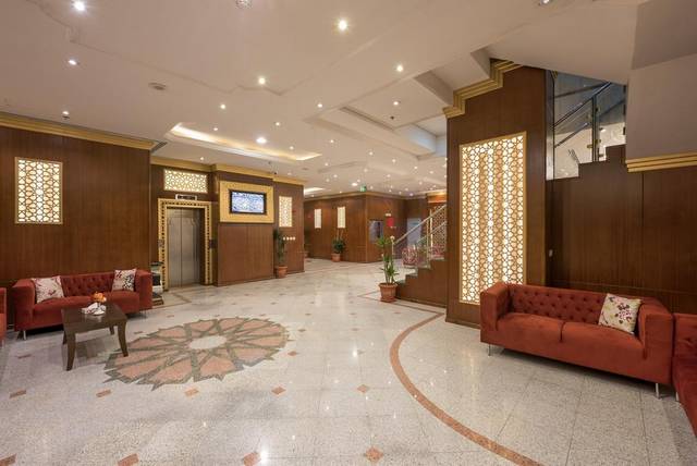 يُعد فندق روضة المختار المدينة المنورة من افضل فنادق المدينة المنورة بسبب موقعه المُميّز