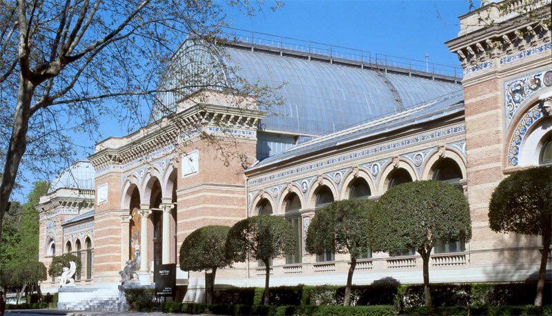 أفضل 6 أنشطة في متحف رينا صوفيا مدريد اسبانيا