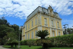 افضل 8 أنشطة في قصر ريو نيجرو ريو دي جانيرو