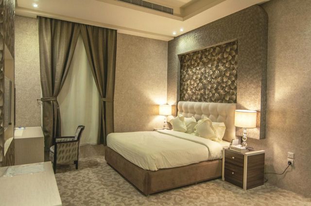 أجنحة فندقية في الرياض من أرقى أماكن الإقامة التي ننصح بها، تعرف على أهم مُميزاتها