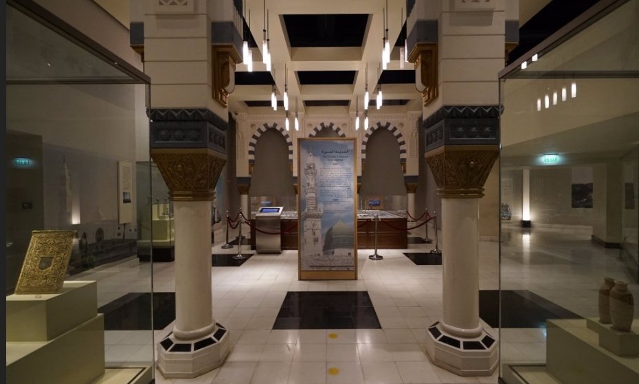 متاحف الرياض من اشهر الاماكن السياحية في الرياض السعودية