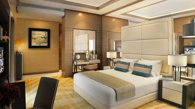 يُعد فندق ابراج روتانا دبي من افضل الفنادق لضمها العديد من المرافق الترفيهية والخدمات المُميزة
