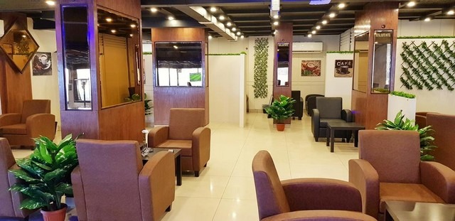فندق رويال سويت للشقق الفندقية الكويت 