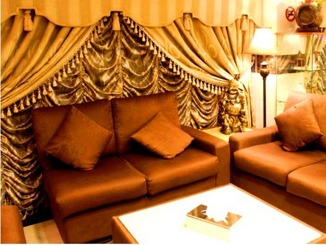 فندق سافرون دبي شارع الرقه من افضل فنادق دبي التي تُوّفر إقامة مُريحة قريبة من الخدمات