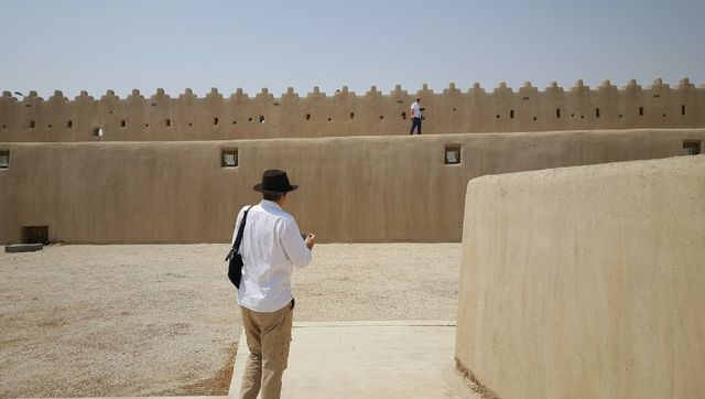 مواعيد عمل قصر صاهود الاحساء