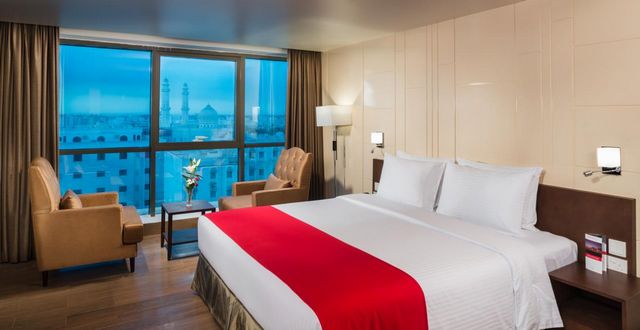 أفضل وأهم فنادق صلالة حسب تقييمات الزوّار العرب لمستوى الخدمات المُقدّمة