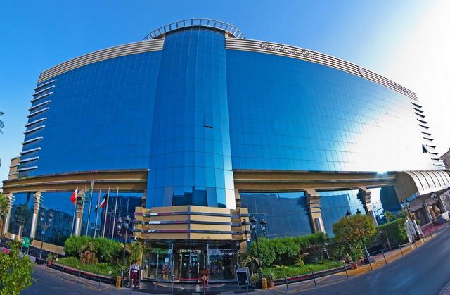 افضل 5 من فنادق حي السلامة جدة موصى بها 2023