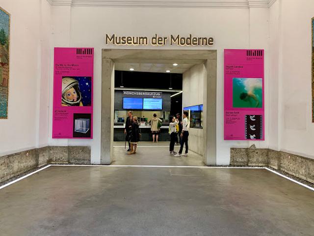 متاحف في سالزبورغ
